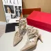 Valentino Shoes for VALENTINO High-heeled shoes for women #B50635