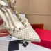 Valentino Shoes for VALENTINO High-heeled shoes for women #B50635