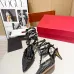 Valentino Shoes for VALENTINO High-heeled shoes for women #B50635