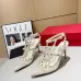 Valentino Shoes for VALENTINO High-heeled shoes for women #B50635