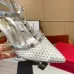 Valentino Shoes for VALENTINO High-heeled shoes for women #B50635