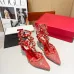 Valentino Shoes for VALENTINO High-heeled shoes for women #B50635