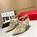 Valentino Shoes for VALENTINO High-heeled shoes for women #B50635