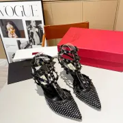 Valentino Shoes for VALENTINO High-heeled shoes for women #B50635