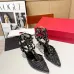 Valentino Shoes for VALENTINO High-heeled shoes for women #B50635