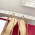 Valentino Shoes for VALENTINO High-heeled shoes for women #B50636
