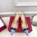 Valentino Shoes for VALENTINO High-heeled shoes for women #B50636