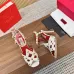 Valentino Shoes for VALENTINO High-heeled shoes for women #B63918