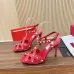 Valentino Shoes for VALENTINO High-heeled shoes for women #B63919