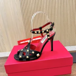 Valentino Shoes for VALENTINO High-heeled shoes for women #B63920