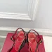 Valentino Shoes for VALENTINO High-heeled shoes for women Heel height:14.5cm #B65284