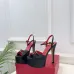 Valentino Shoes for VALENTINO High-heeled shoes for women Heel height:14.5cm #B65284