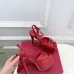 Valentino Shoes for VALENTINO High-heeled shoes for women Heel height:14.5cm #B65285