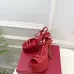 Valentino Shoes for VALENTINO High-heeled shoes for women Heel height:14.5cm #B65285