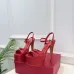 Valentino Shoes for VALENTINO High-heeled shoes for women Heel height:14.5cm #B65285