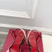 Valentino Shoes for VALENTINO High-heeled shoes for women Heel height:14.5cm #B65286