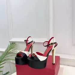 Valentino Shoes for VALENTINO High-heeled shoes for women Heel height:14.5cm #B65286