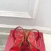 Valentino Shoes for VALENTINO High-heeled shoes for women Heel height:14.5cm #B65287