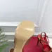 Valentino Shoes for VALENTINO High-heeled shoes for women Heel height:14.5cm #B65287