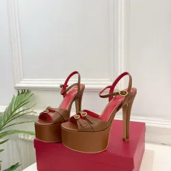 Valentino Shoes for VALENTINO High-heeled shoes for women Heel height:14.5cm #B65287