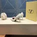 Valentino V‑Logo Pointed‑Toe Patent Leather Pumps 8cm Heel #A68634