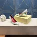 Valentino V‑Logo Pointed‑Toe Patent Leather Pumps 8cm Heel #A68634