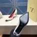 Valentino V‑Logo Pointed‑Toe Patent Leather Pumps 8cm Heel #A68637