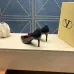 Valentino V‑Logo Pointed‑Toe Patent Leather Pumps 8cm Heel #A68638