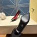 Valentino V‑Logo Pointed‑Toe Patent Leather Pumps 8cm Heel #A68638