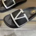Valentino Shoes for VALENTINO Slippers for men #B62489