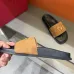 Valentino Shoes for VALENTINO Slippers for men #B63137