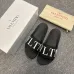 Valentino Shoes for VALENTINO Slippers for men #B63141
