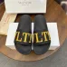 Valentino Shoes for VALENTINO Slippers for men #B63145