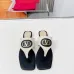 VALENTINO Slippers for women Garavani VLogo Signature Sandals White #B48608