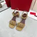 Valentino Shoes for VALENTINO High heel sandals Heel height:6.5cm #B53179