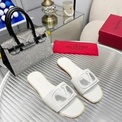 Valentino Shoes for VALENTINO Slippers for women #9999932227