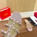 Valentino Shoes for VALENTINO Slippers for women #B47547