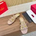 Valentino Shoes for VALENTINO Slippers for women #B47547