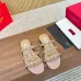 Valentino Shoes for VALENTINO Slippers for women #B47547