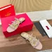 Valentino Shoes for VALENTINO Slippers for women #B47547