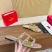 Valentino Shoes for VALENTINO Slippers for women #B47552