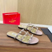 Valentino Shoes for VALENTINO Slippers for women #B47552