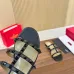 Valentino Shoes for VALENTINO Slippers for women #B47553