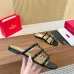 Valentino Shoes for VALENTINO Slippers for women #B47553