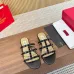 Valentino Shoes for VALENTINO Slippers for women #B47553