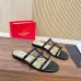 Valentino Shoes for VALENTINO Slippers for women #B47553