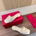 Valentino Shoes for VALENTINO Slippers for women #B47561