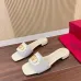 Valentino Shoes for VALENTINO Slippers for women #B47561