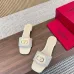 Valentino Shoes for VALENTINO Slippers for women #B47561