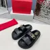 Valentino Shoes for VALENTINO Slippers for women #B47569